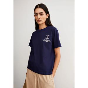 Women's T-shirt Armedangels Lualaa Difference image-4