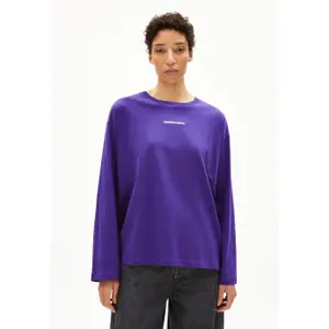 Langarmshirt Armedangels Fietaa Difference image-2