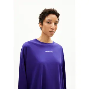 Langarmshirt Armedangels Fietaa Difference image-4