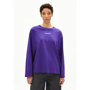 Langarmshirt Armedangels Fietaa Difference image-3