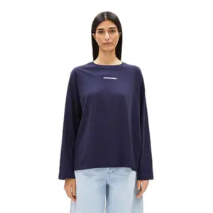 Langarmshirt Armedangels Fietaa image-1