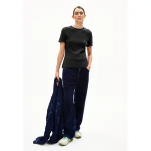 Koszulka damska Armedangels Walinaa Gmt image-1