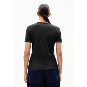 Koszulka damska Armedangels Walinaa Gmt image-3