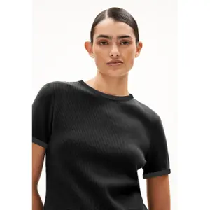 Koszulka damska Armedangels Walinaa Gmt image-4