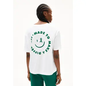 T-Shirt Armedangels Giannaa Difference image-2