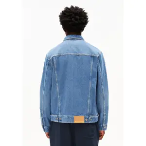 Jeansjacke Armedangels Aashton image-4