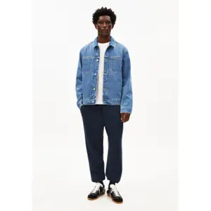 Jeansjacke Armedangels Aashton image-3