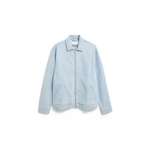 Harrington Denim Jacket Armedangels image-0