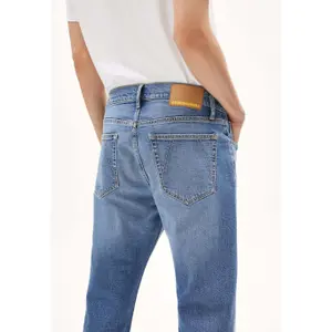 Jeans straight Armedangels Dylaano image-3