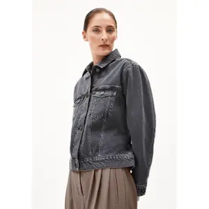 Veste en jean femme Armedangels Taana image-3