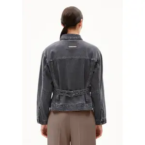 Veste en jean femme Armedangels Taana image-2