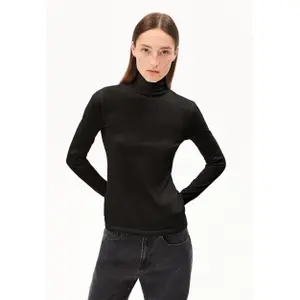 Damska koszulka z długim rękawem Armedangels Grazilianaa image-2