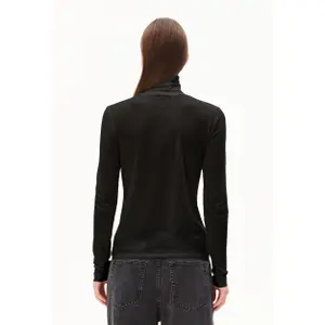 Damska koszulka z długim rękawem Armedangels Grazilianaa image-3