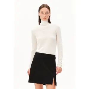 Damska koszulka z długim rękawem Armedangels Grazilianaa image-2