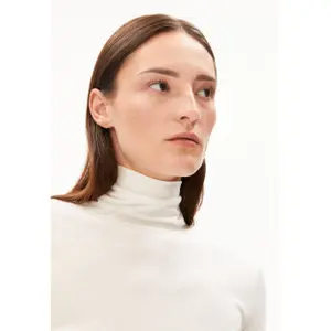 Damska koszulka z długim rękawem Armedangels Grazilianaa image-4