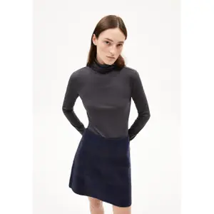 Damska koszulka z długim rękawem Armedangels Grazilianaa image-2