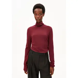 Woman sweater Armedangels Grazilianaa image-4