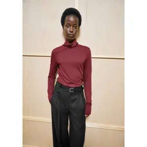 Woman sweater Armedangels Grazilianaa image-5