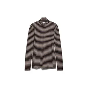 Damska koszulka z długim rękawem Armedangels Grazilianaa image-0