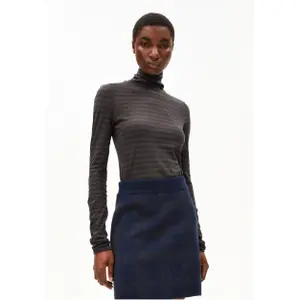 Damska koszulka z długim rękawem Armedangels Grazilianaa image-2