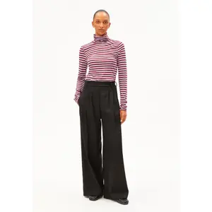 Women's striped sweater Armedangels Grazilianaa image-1