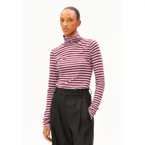 Women's striped sweater Armedangels Grazilianaa image-4