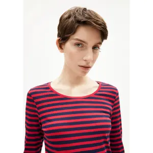 Langarmshirt Armedangels Einiaara image-4