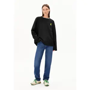 Woman sweater Armedangels Iconic Å Fietaa image-2