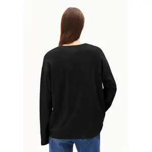 Woman sweater Armedangels Iconic Å Fietaa image-4