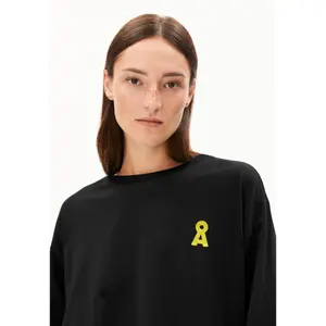 Woman sweater Armedangels Iconic Å Fietaa image-5