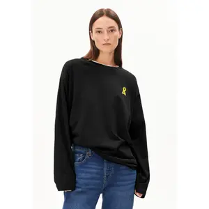 Woman sweater Armedangels Iconic Å Fietaa image-1