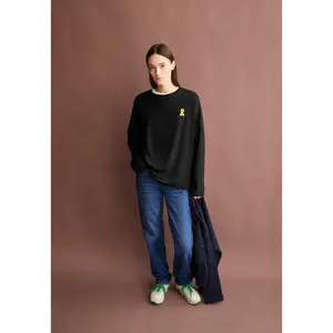 Woman sweater Armedangels Iconic Å Fietaa image-3