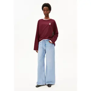 Woman sweater Armedangels Iconic Å Fietaa image-2