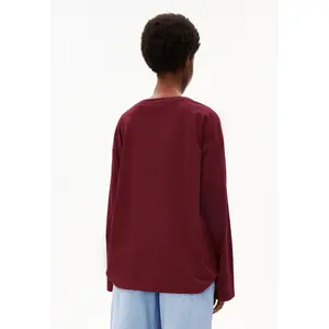 Woman sweater Armedangels Iconic Å Fietaa image-4