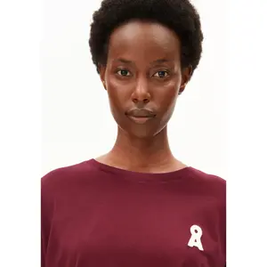Woman sweater Armedangels Iconic Å Fietaa image-5