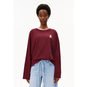 Woman sweater Armedangels Iconic Å Fietaa image-1