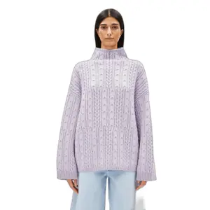Woman sweater Armedangels Aaori Vanise image-1