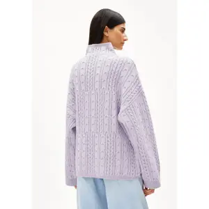 Woman sweater Armedangels Aaori Vanise image-3