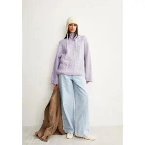 Woman sweater Armedangels Aaori Vanise image-2