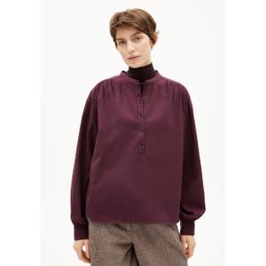 Bluse til kvinder Armedangels Efinaraa image-2