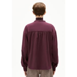 Bluse til kvinder Armedangels Efinaraa image-3