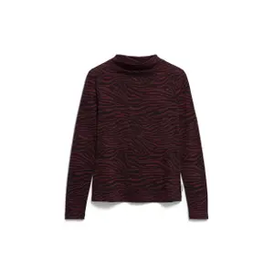 Women's long sleeve T-shirt Armedangels Calunaa image-0