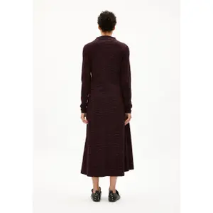Women's dress Armedangels Dailimaa Zebraraa image-2