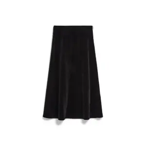 Women's velvet skirt Armedangels Vanjaraa