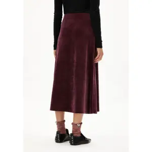 Vrouwenrok Armedangels Volagaa image-2