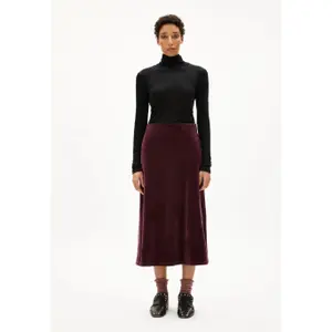 Vrouwenrok Armedangels Volagaa image-4