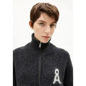 Polaire femme Armedangels Iconic Å Gwenaa image-4