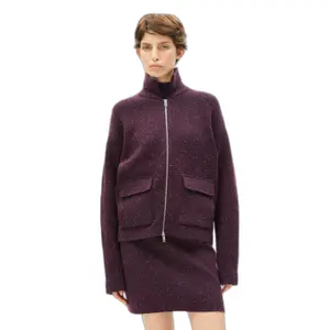 Damenjacke Armedangels Dorotheaa Tweed image-1