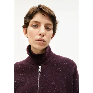 Damenjacke Armedangels Dorotheaa Tweed image-4