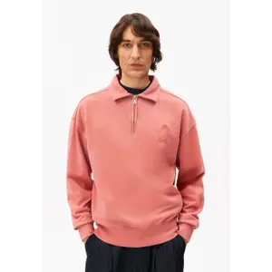 Sweatshirt Armedangels GMT Dye Iconic Troyer image-1